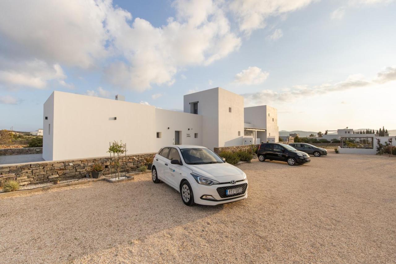 Bluebell Sunrise Villa Parikia (Paros)