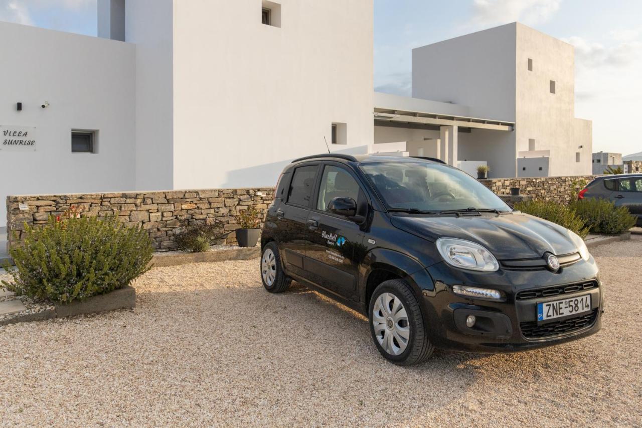 Bluebell Sunrise Villa Parikia (Paros)