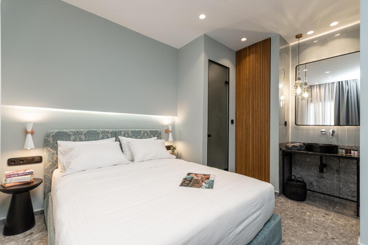 Argo Boutique 4* Naxos City
