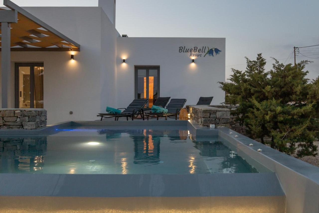 Villa Bluebell Sunrise *