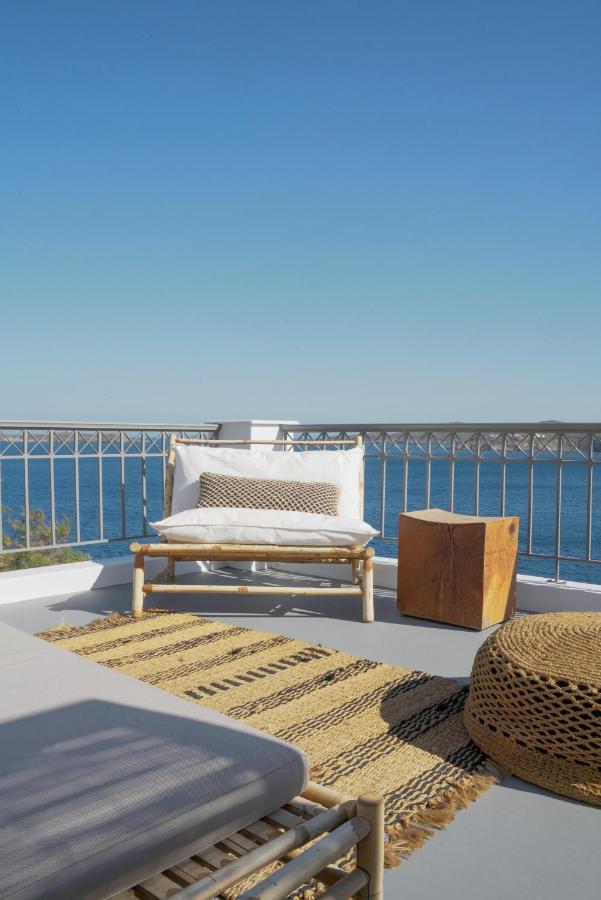 Pafsilipon Hotel 5*