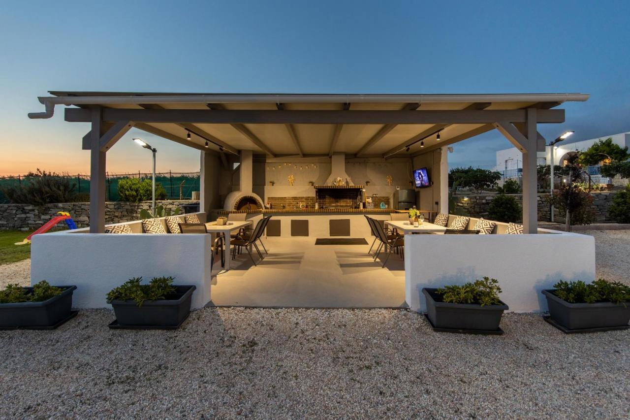 Bluebell Sunrise Villa