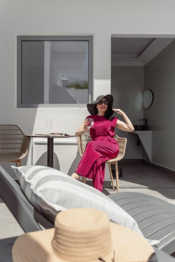 Argo Boutique 4* Naxos City