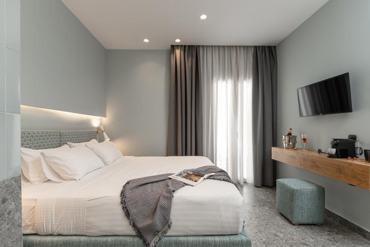 Argo Boutique 4* Naxos City