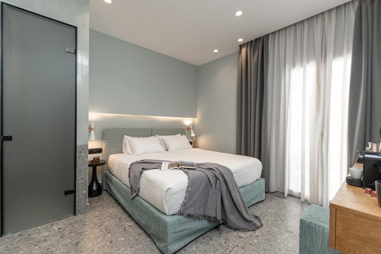 Argo Boutique Hotel 4*