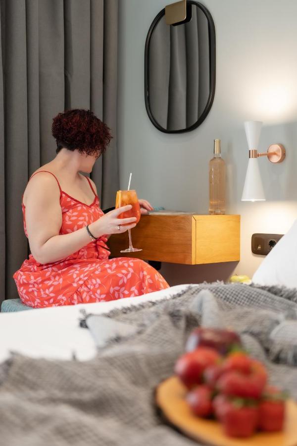 Argo Boutique Hotel 4*