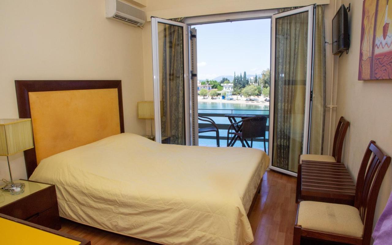 Hotel Lefkadi