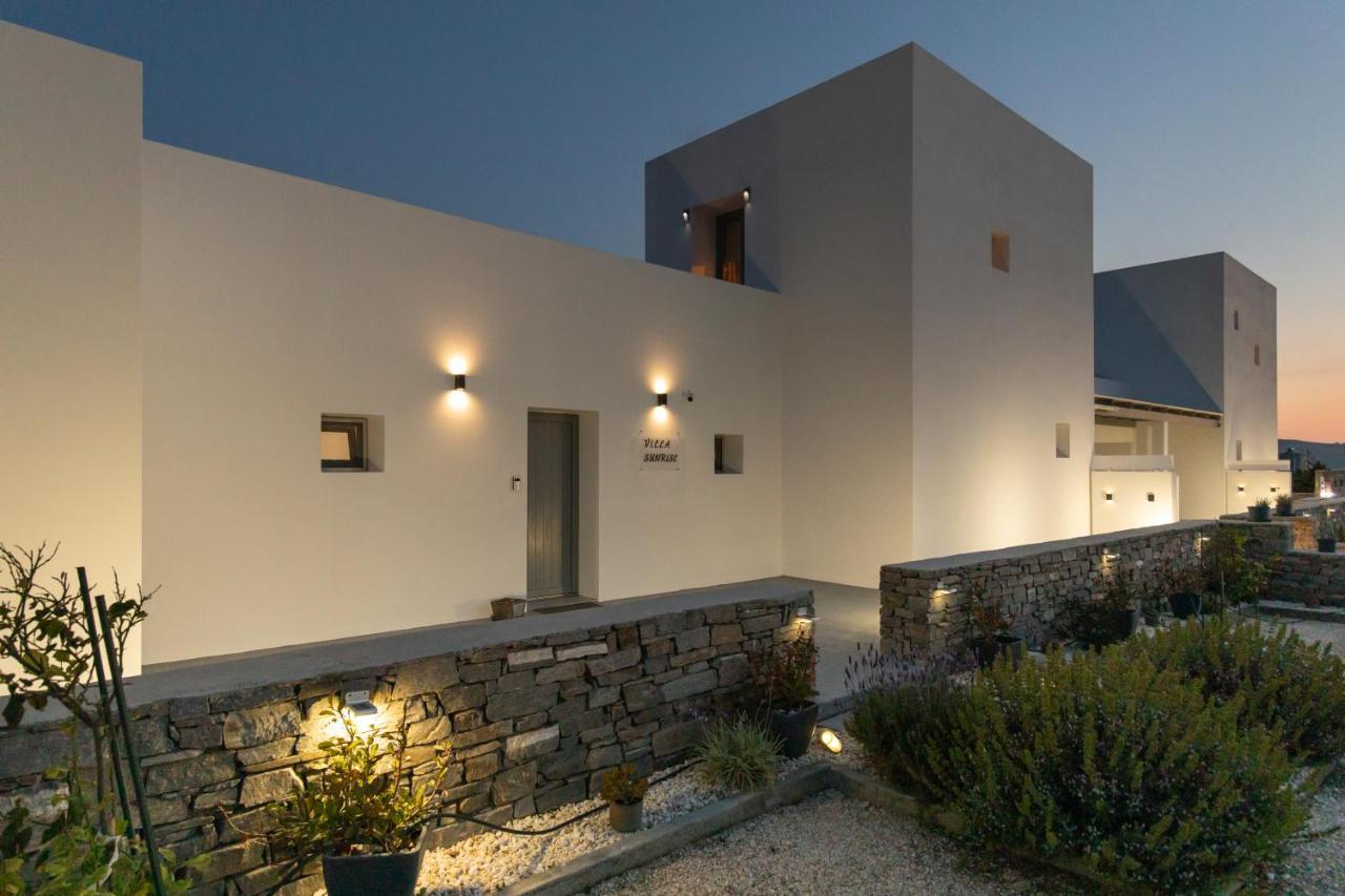 Bluebell Sunrise Villa Parikia (Paros)