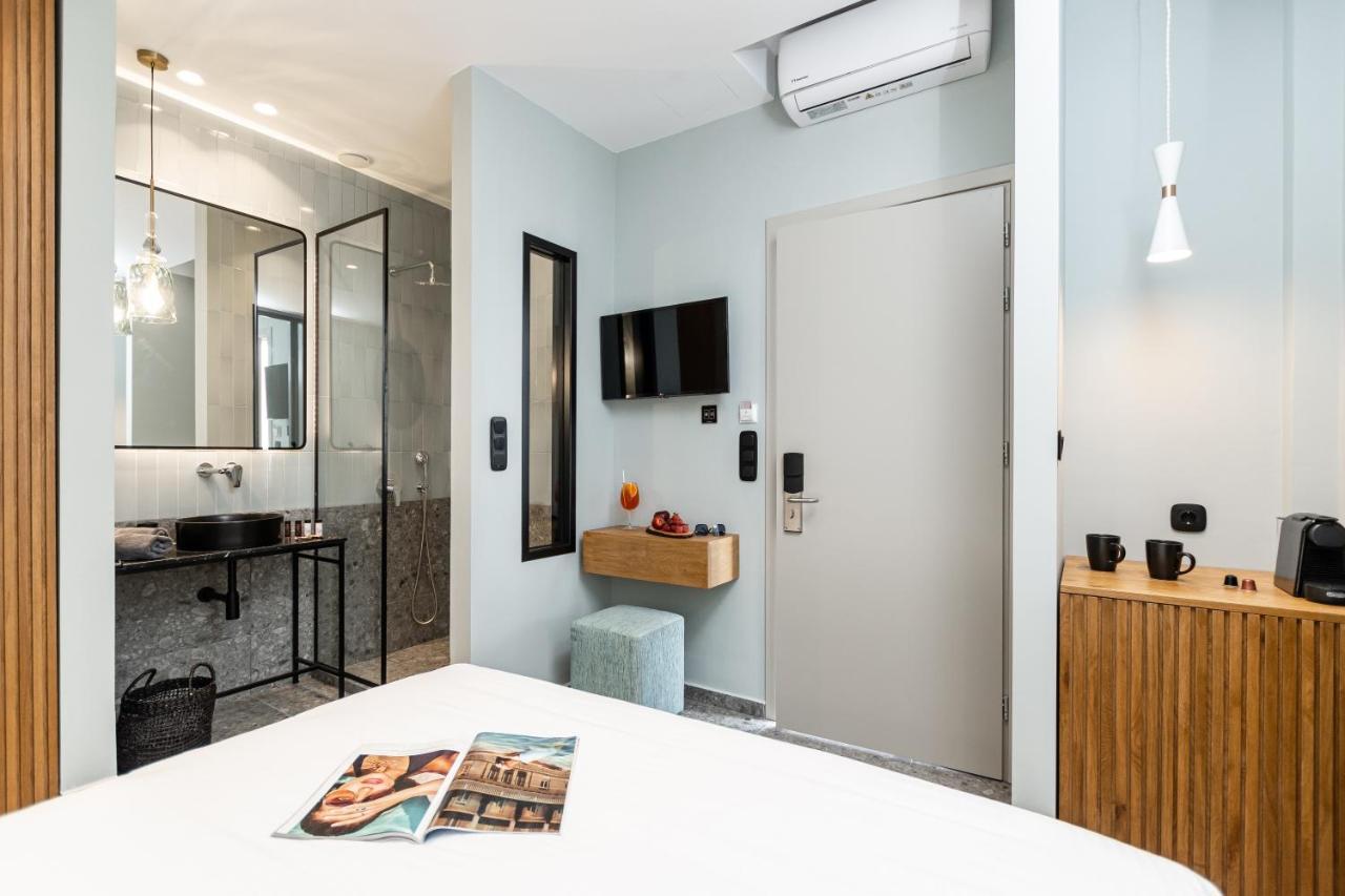 Argo Boutique 4*