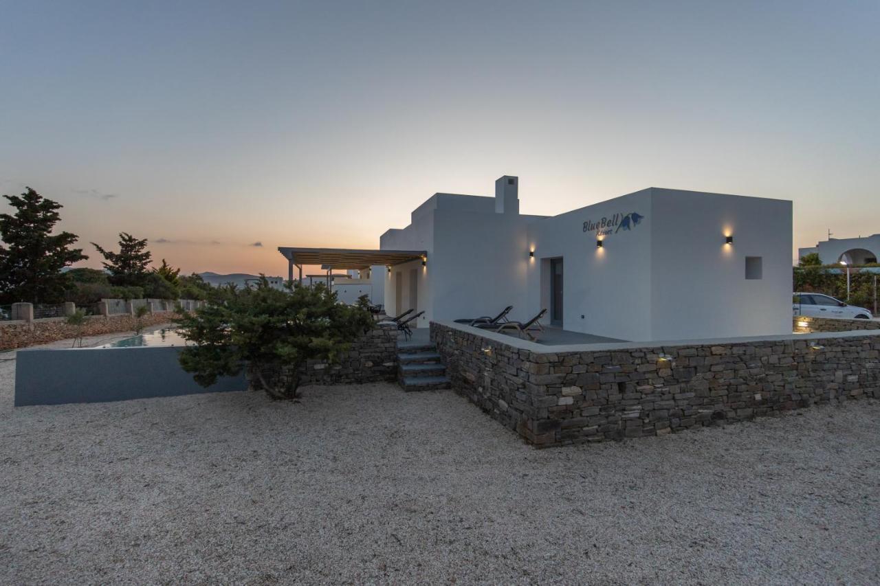 Bluebell Sunrise Villa *