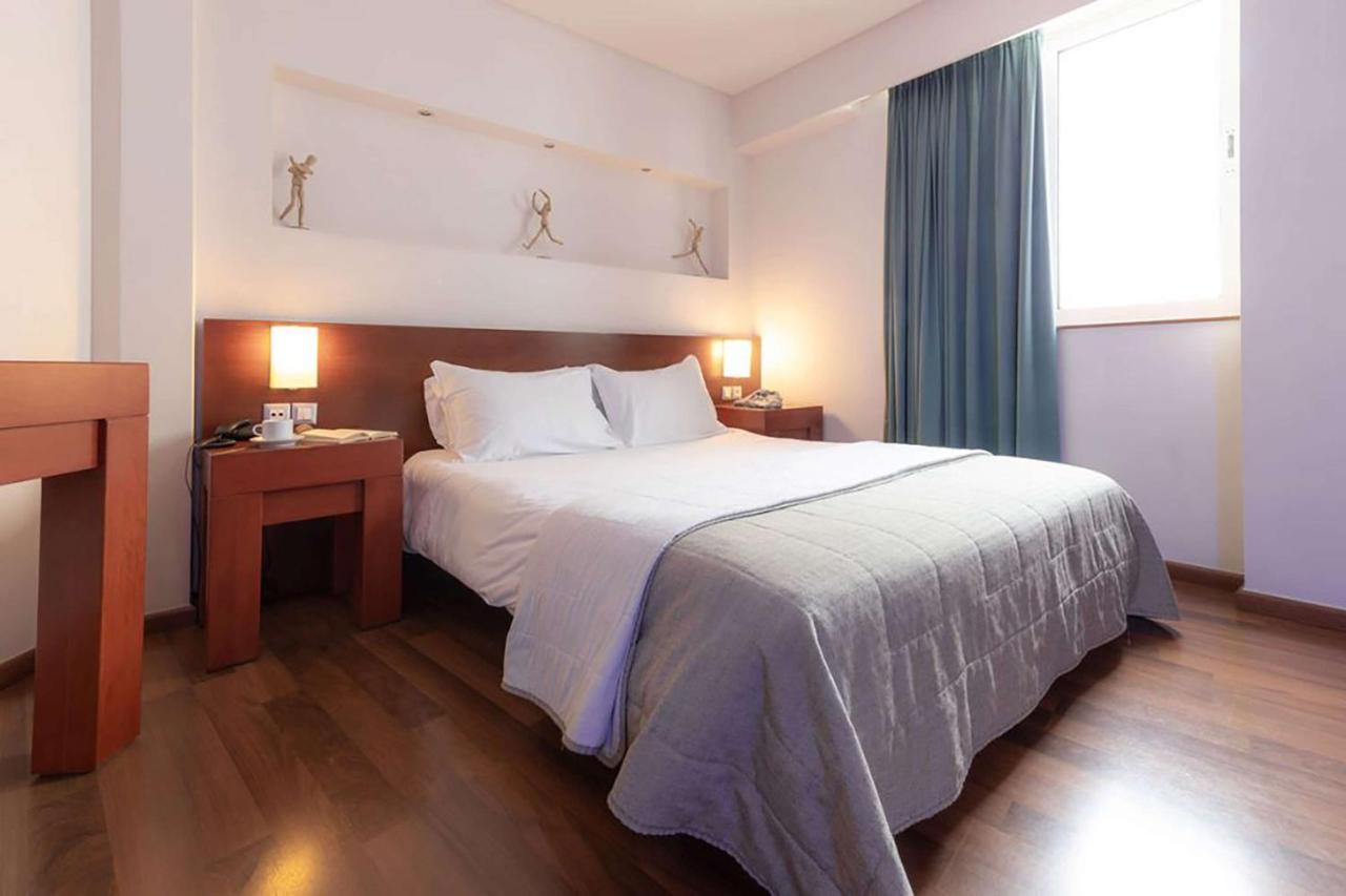 Dorian - Sure Collection By Western 3* Athens