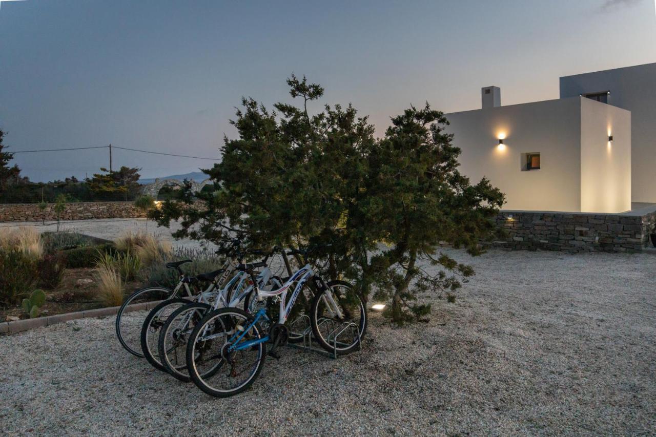 Villa Bluebell Sunrise Parikia (Paros)