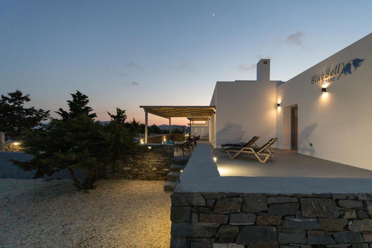 Villa Bluebell Sunrise Parikia (Paros)