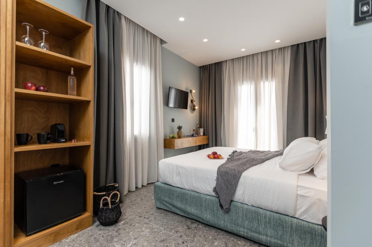 Argo Boutique Hotel