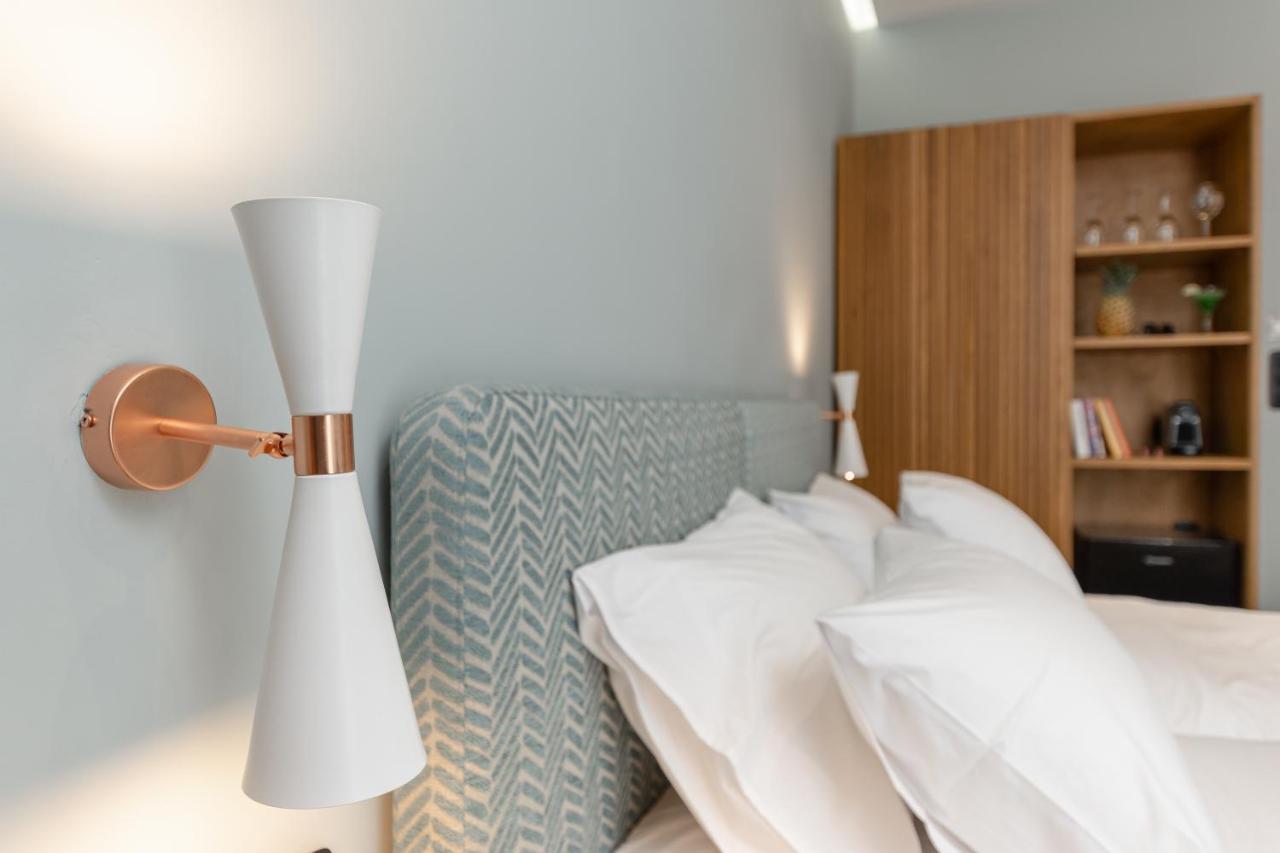 Hotel Argo Boutique Naxos City