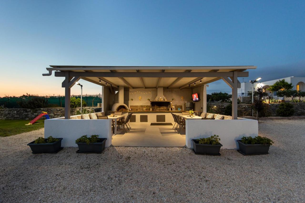 Bluebell Sunrise Villa