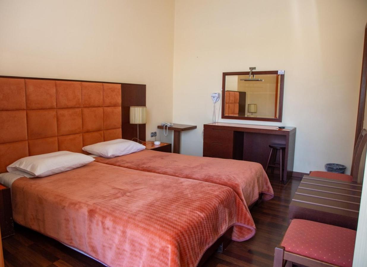Hotel Lefkadi
