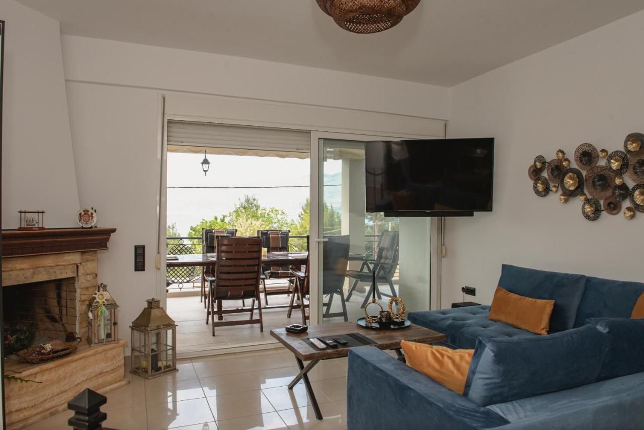 Nisovillas *