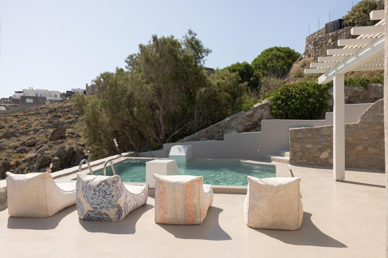 Amaris Mykonian Ornos (Mykonos)