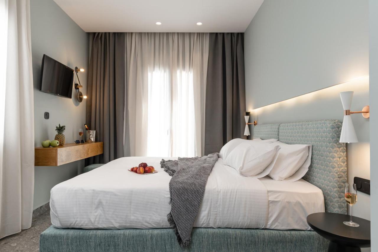 Hotel Argo Boutique 4*