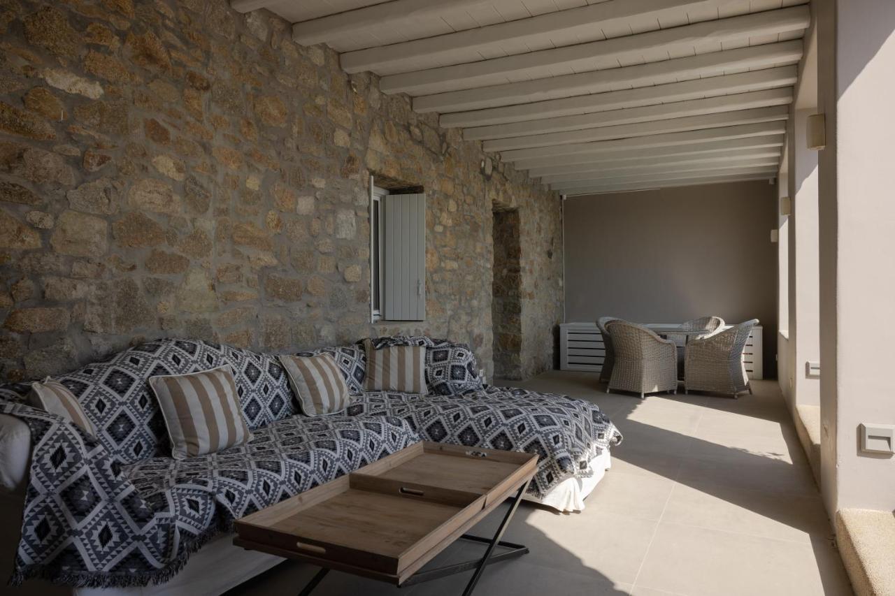 Holiday home Amaris Mykonian Ornos (Mykonos)