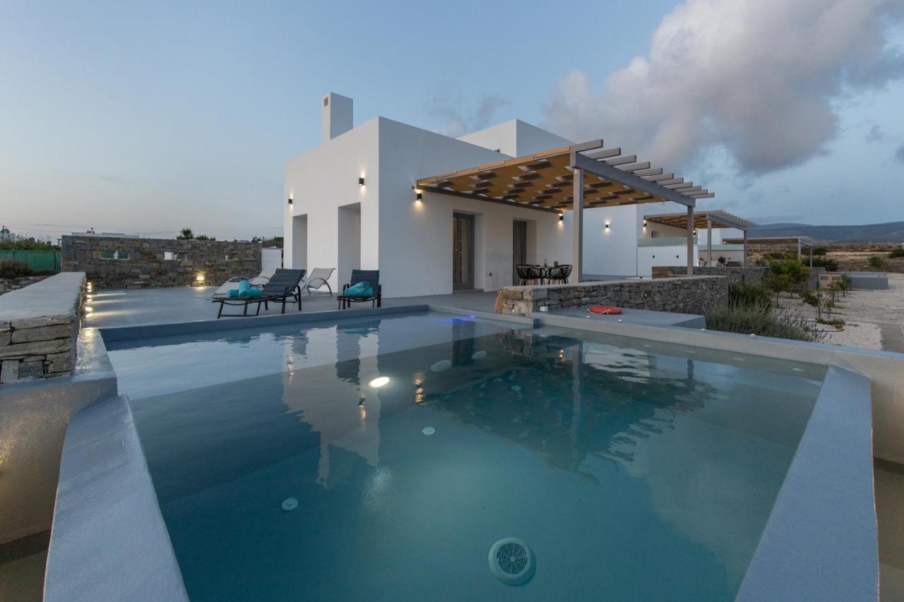 Bluebell Sunset Villa Parikia (Paros)