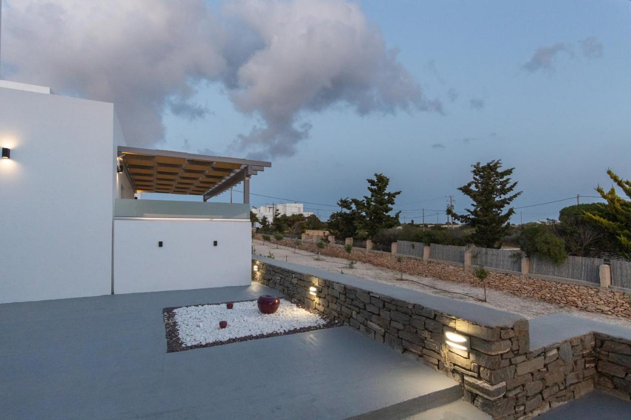 Villa Bluebell Sunset Parikia (Paros)