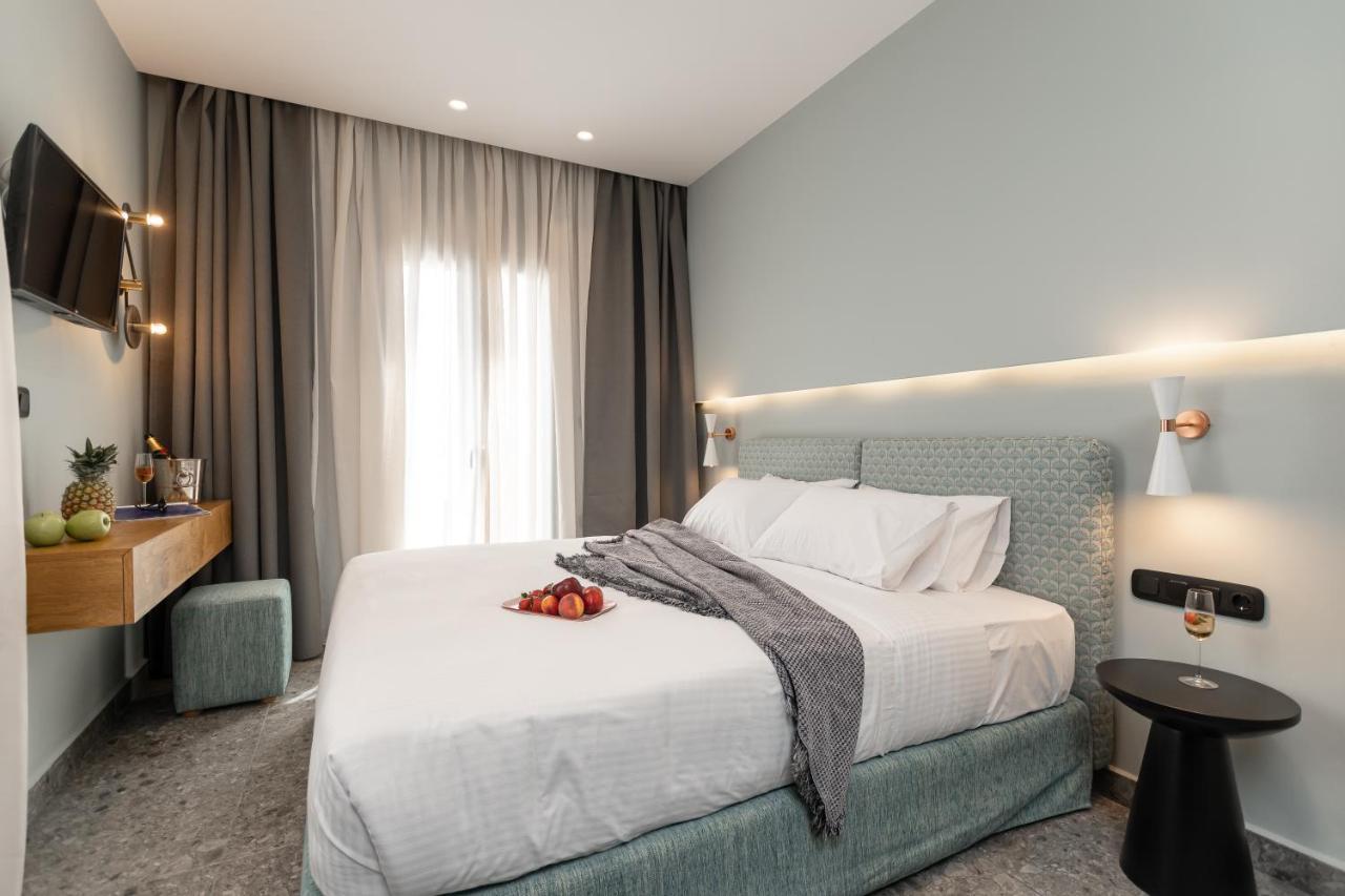 Argo Boutique Hotel 4*
