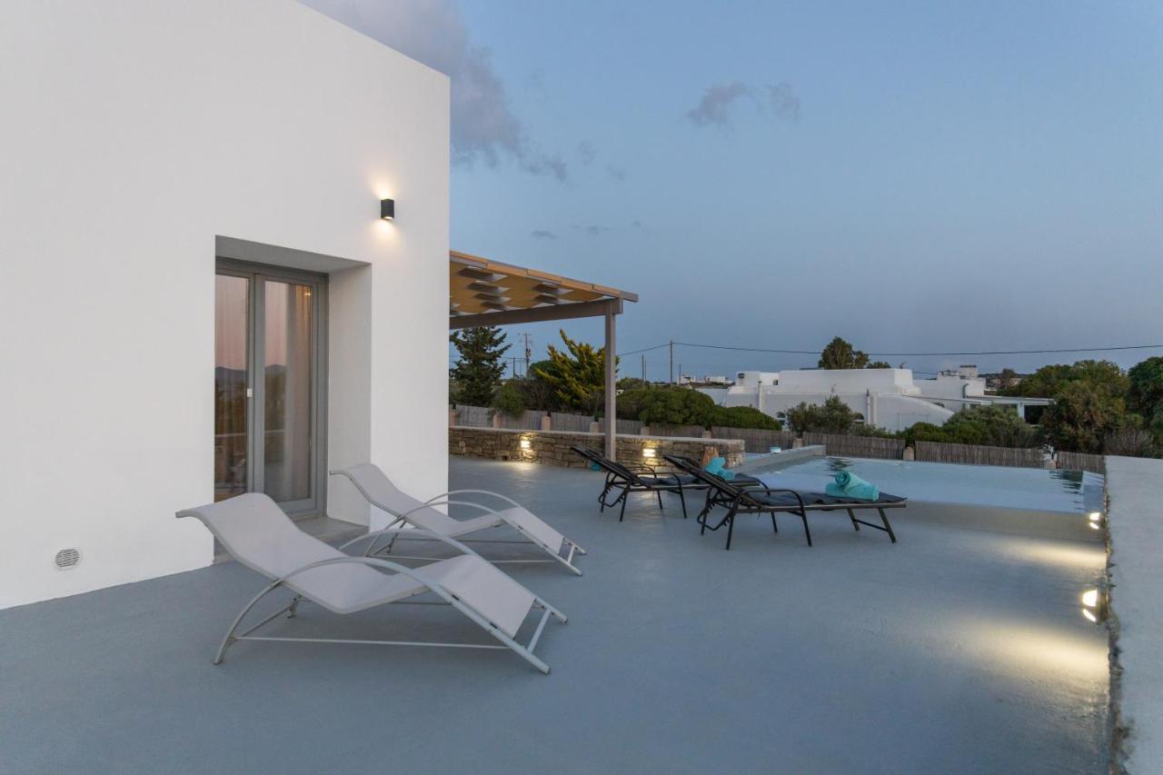 Bluebell Sunset Villa *