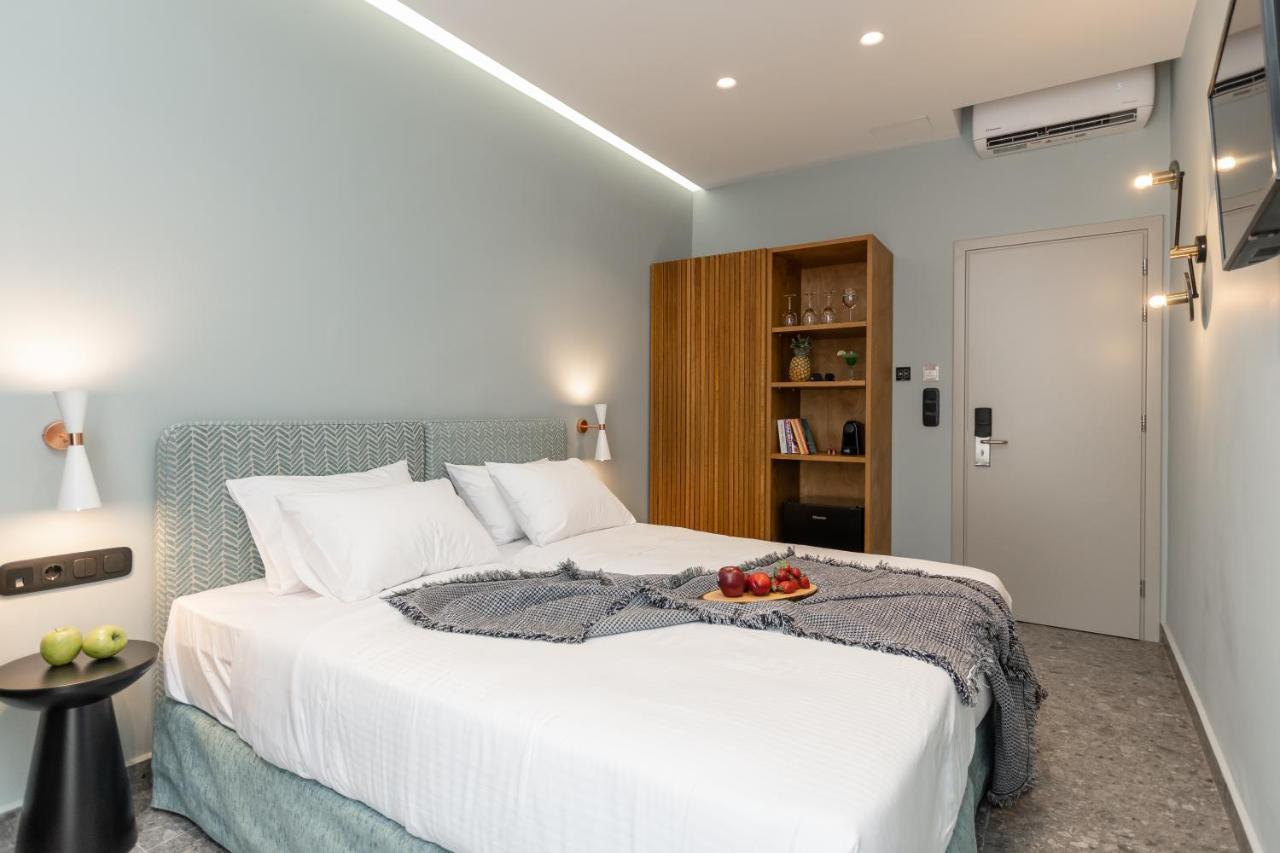 Argo Boutique 4* Naxos City