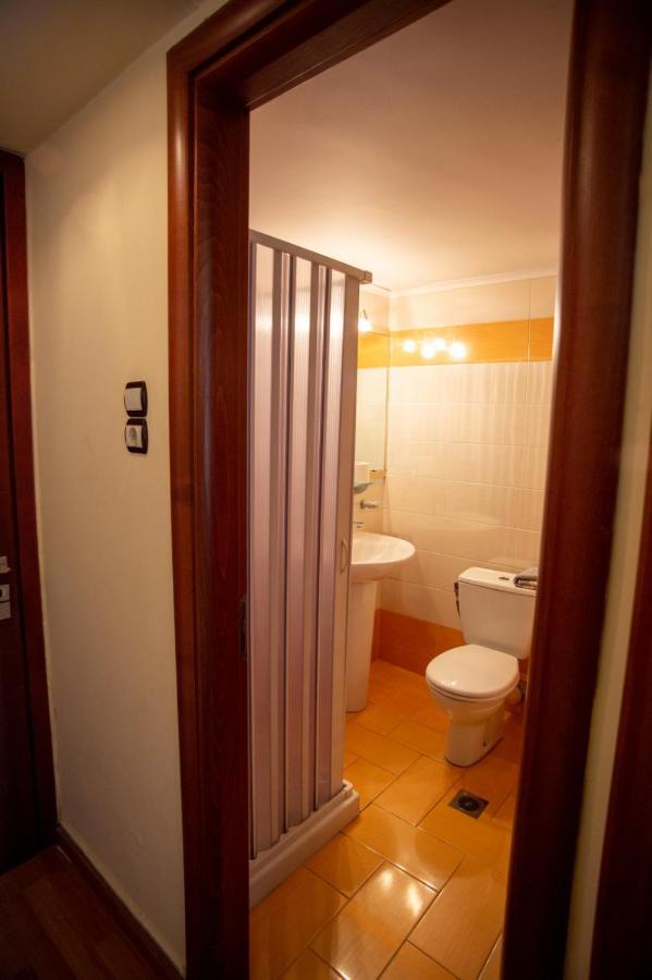 Hotel Lefkadi