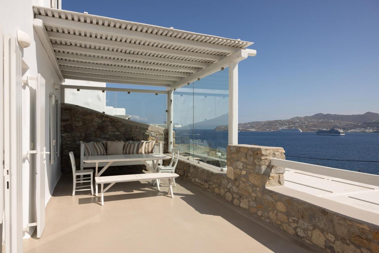 Holiday home Amaris Mykonian *