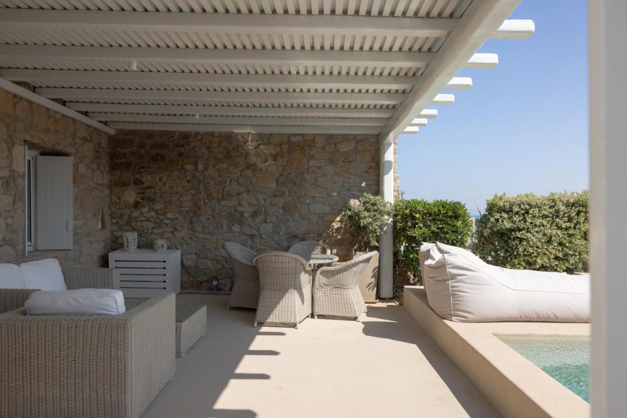 Amaris Mykonian Holiday home