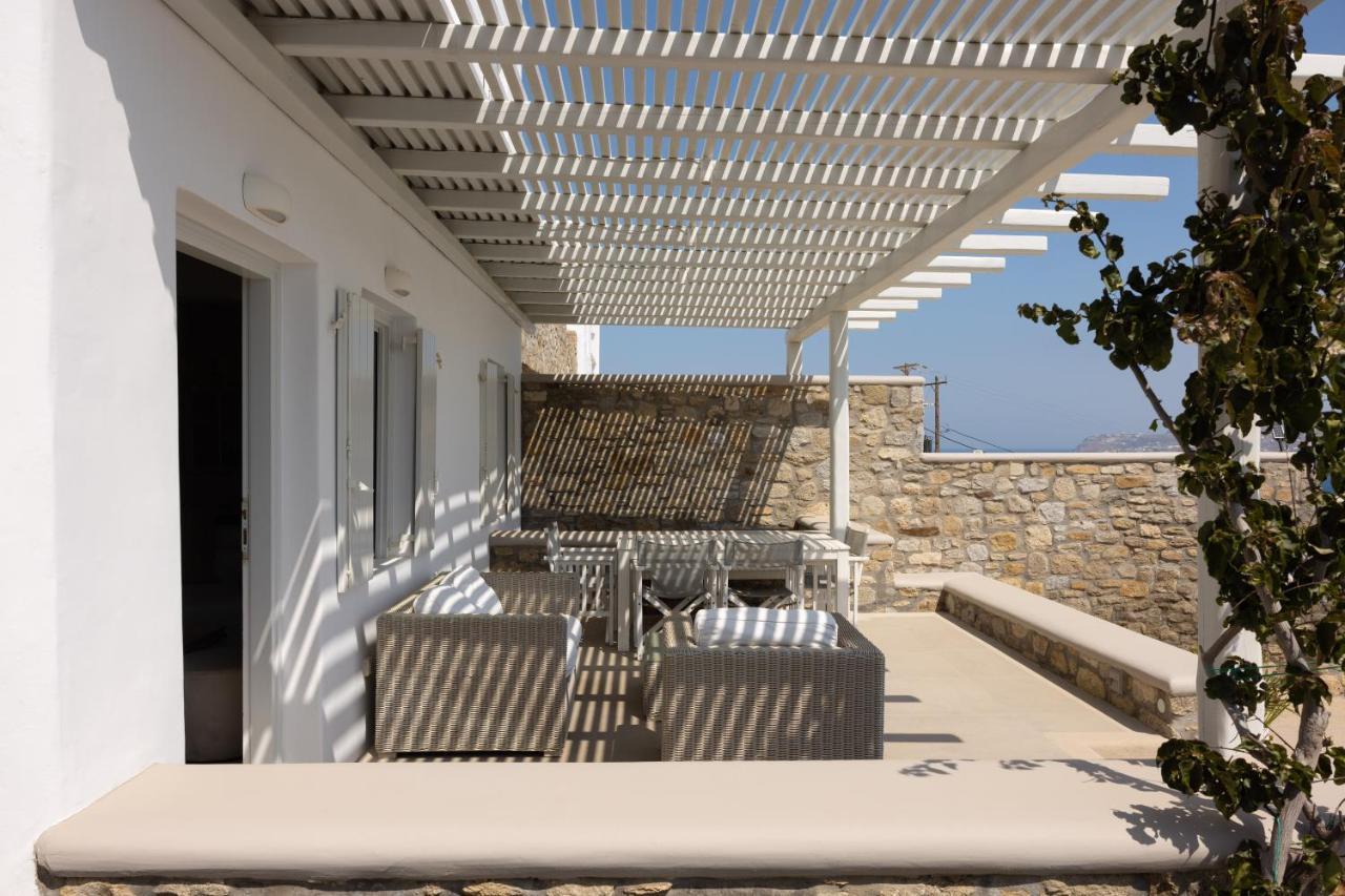 Amaris Mykonian Holiday home