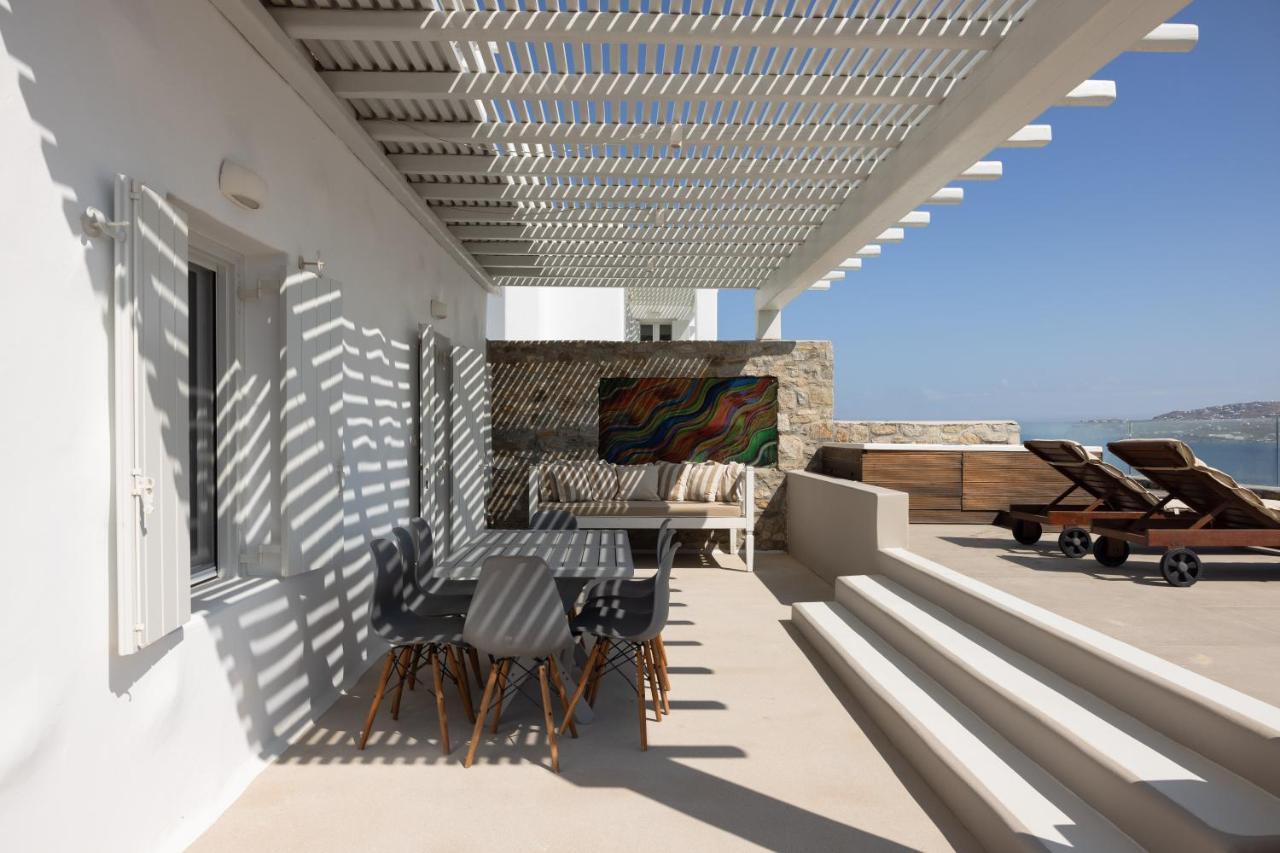 Holiday home Amaris Mykonian