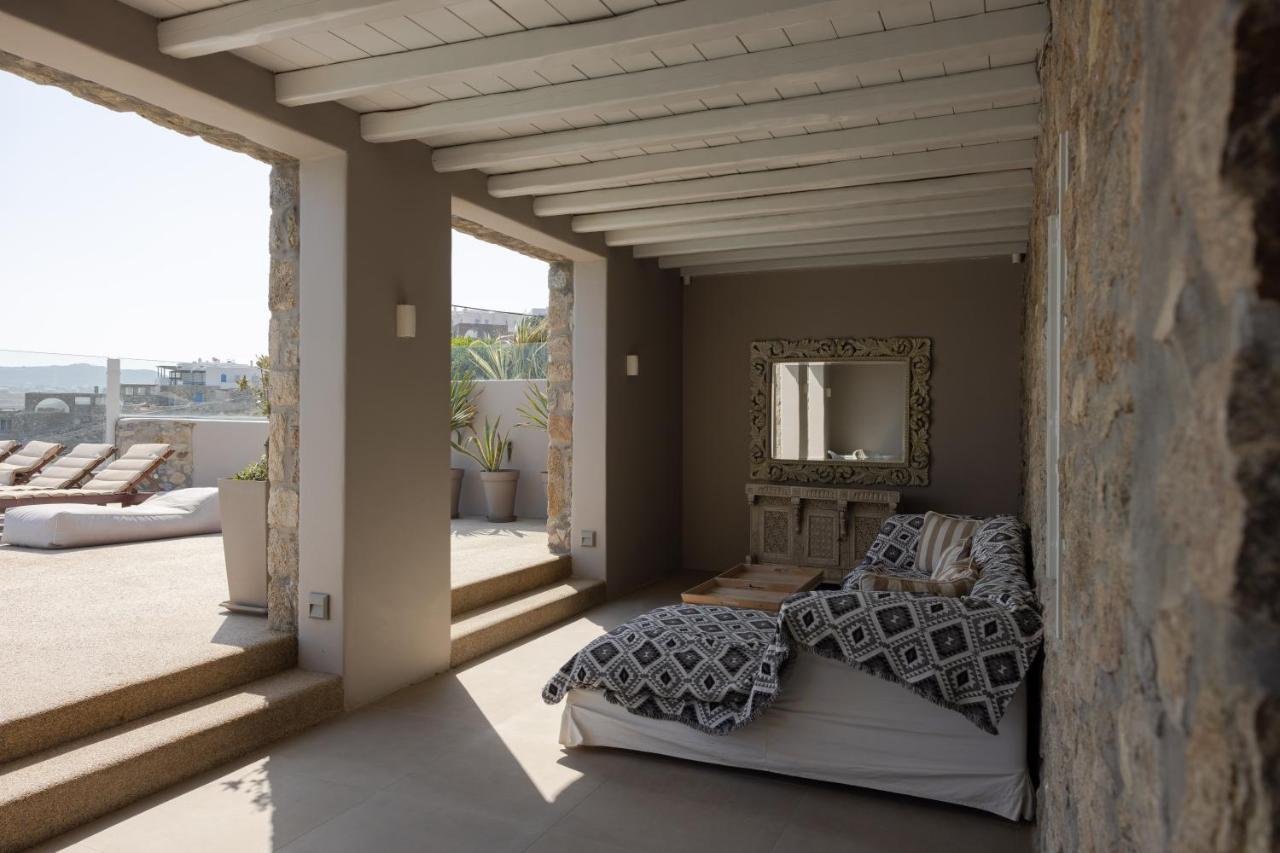 Amaris Mykonian Holiday home *