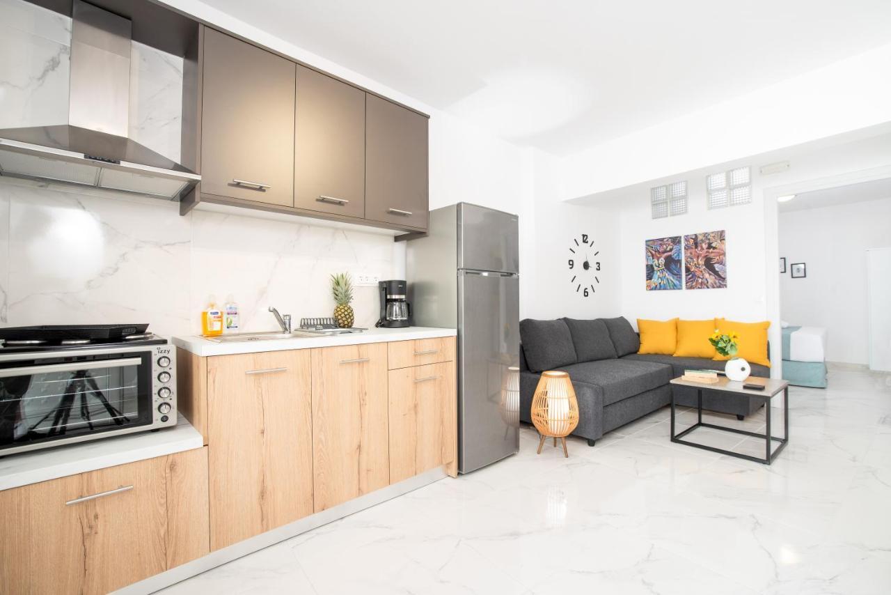 Athinais Apartment