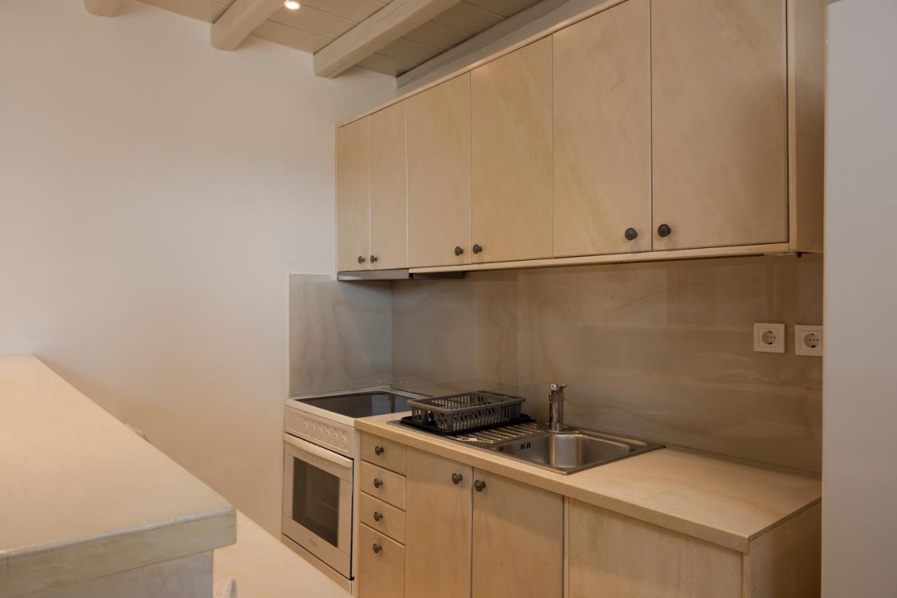 Amaris Mykonian Holiday home