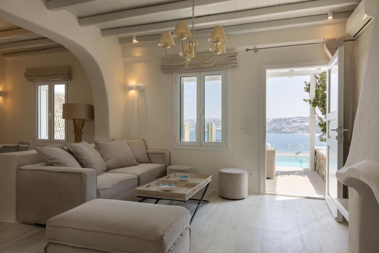 Holiday home Amaris Mykonian *