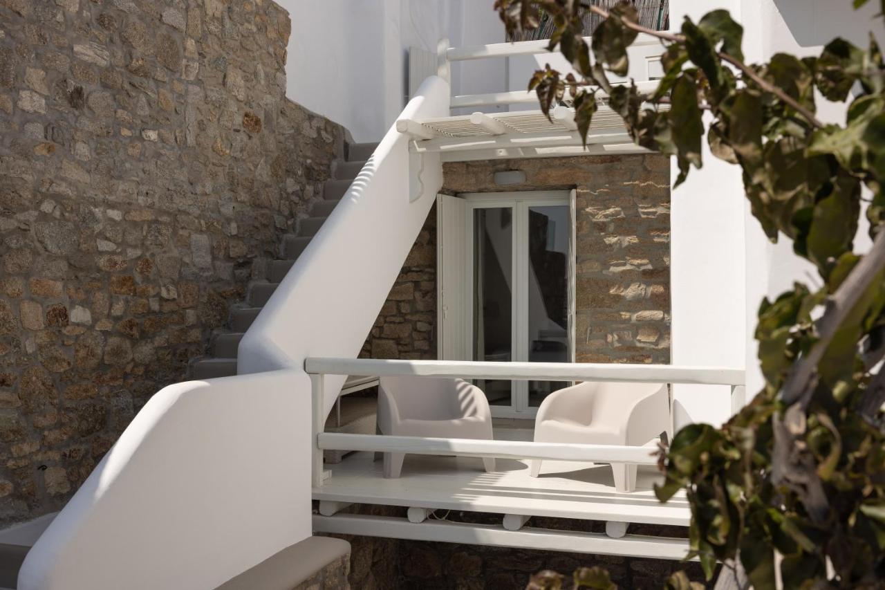 Amaris Mykonian Holiday home *