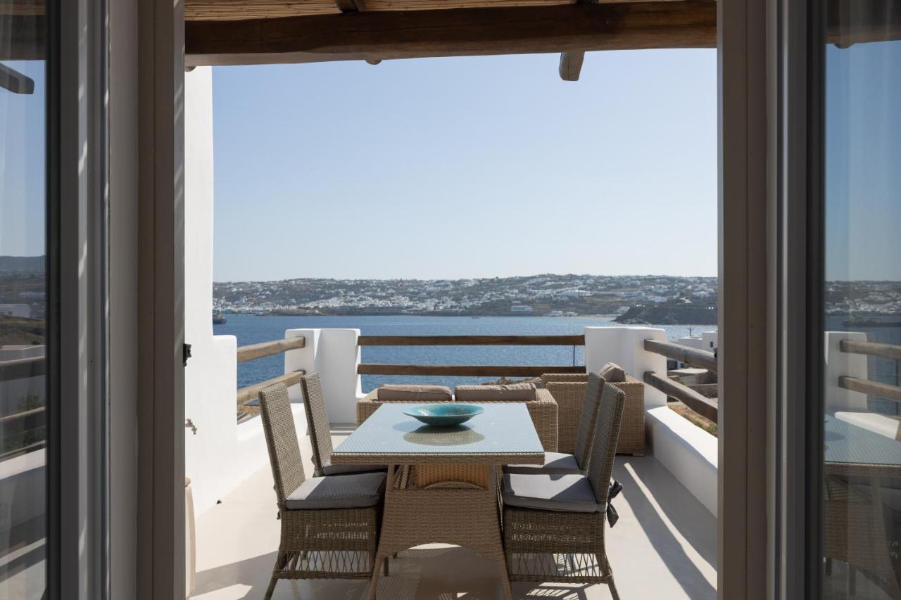 Holiday home Amaris Mykonian