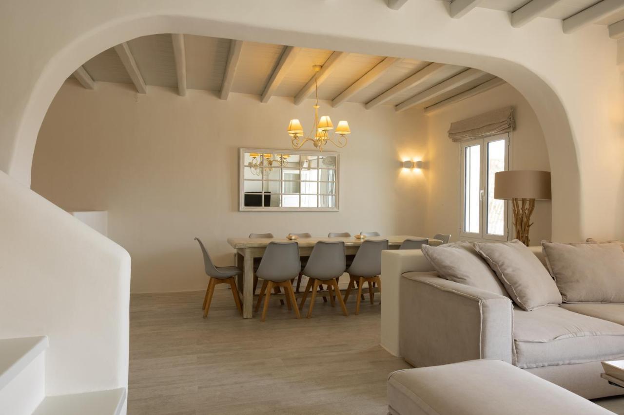Holiday home Amaris Mykonian *