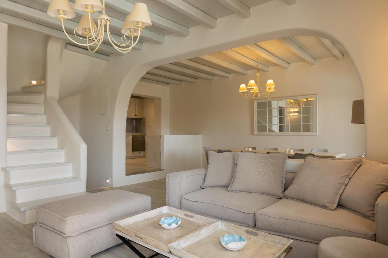 Holiday home Amaris Mykonian *