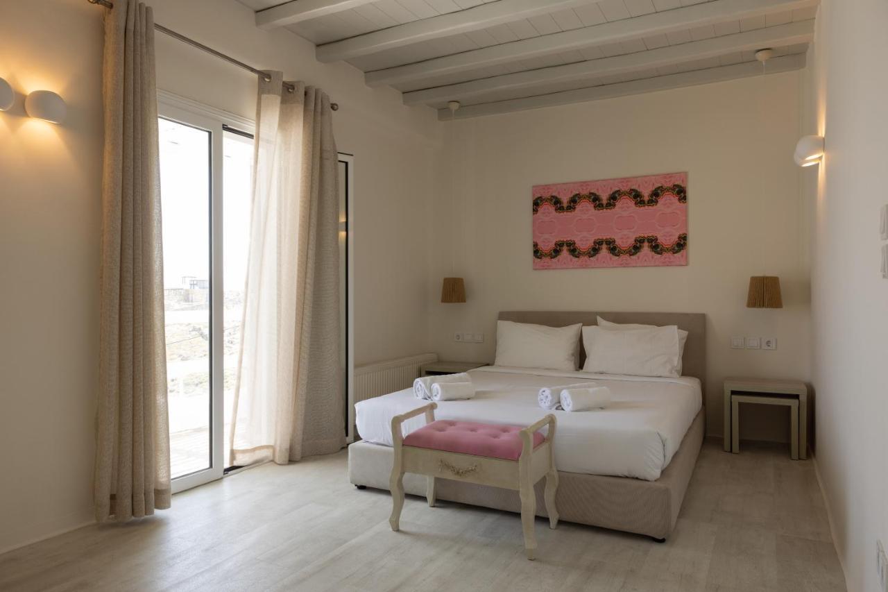 Holiday home Amaris Mykonian *