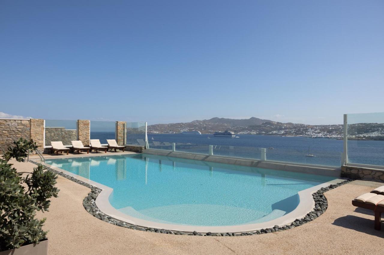 Holiday home Amaris Mykonian