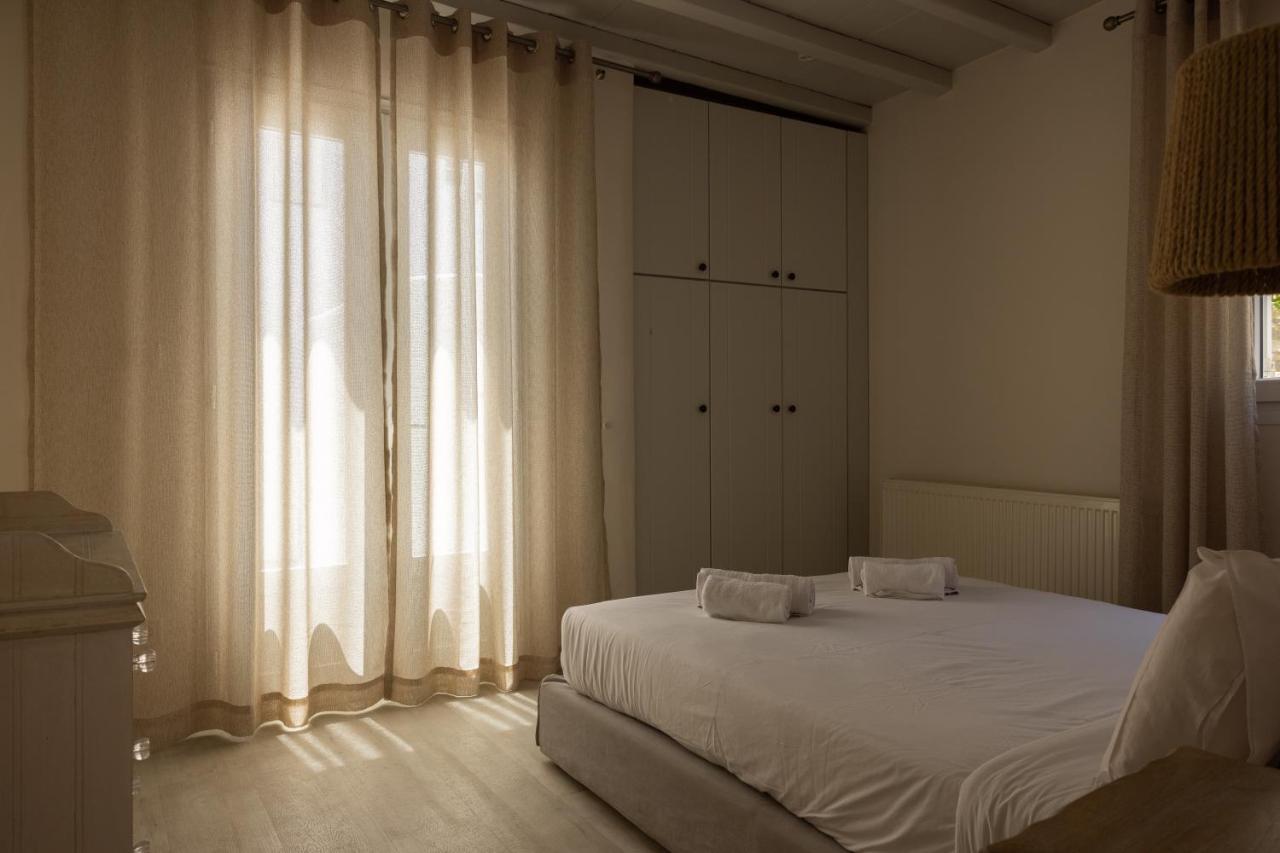 Holiday home Amaris Mykonian