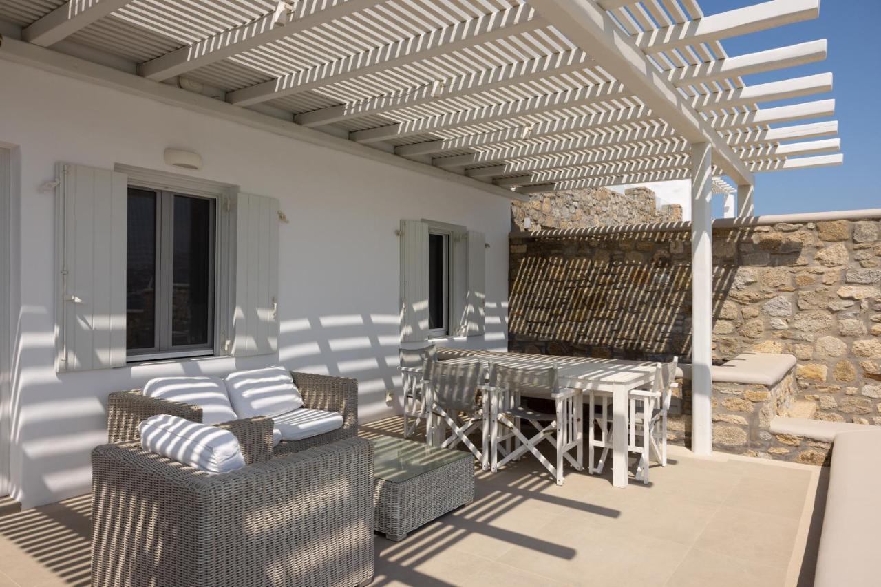 Amaris Mykonian Holiday home Ornos (Mykonos)