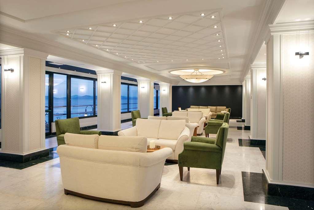 Ramada By Wyndham, Athens Club Attica Riviera Hotel