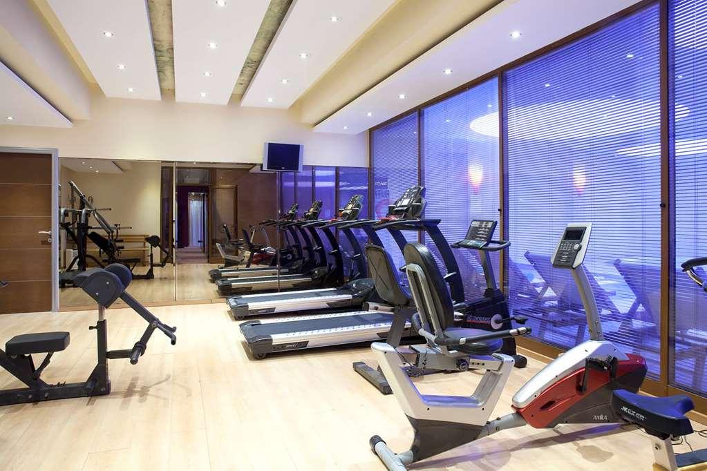 Ramada By Wyndham, Athens Club Attica Riviera 5* Nea Makri