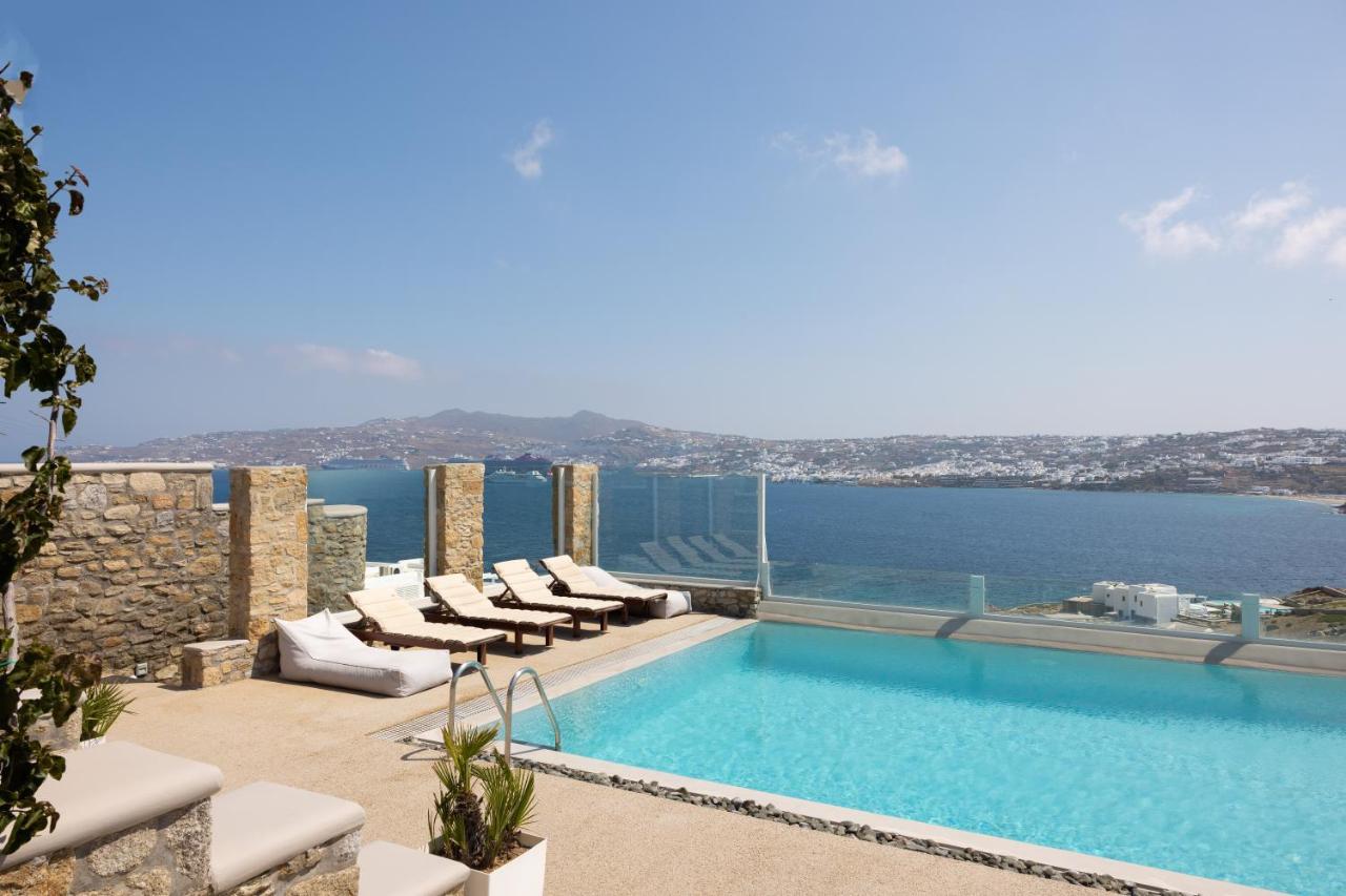 Amaris Mykonian Holiday home